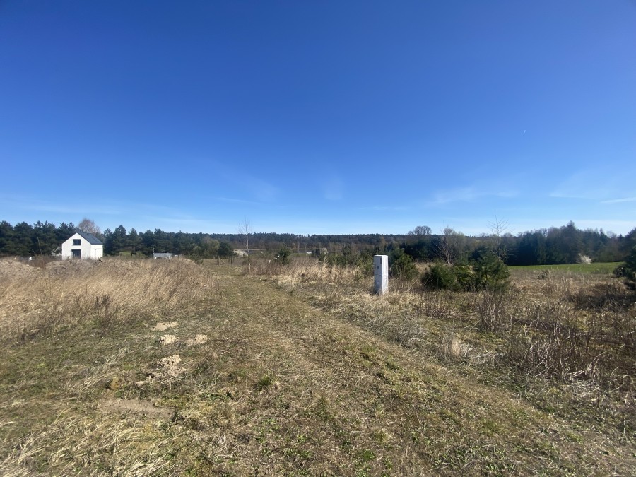 Dom nad jeziorem Kolonia Grabowo (9)