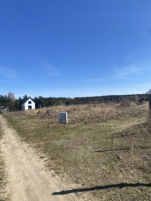 Dom nad jeziorem Kolonia Grabowo (6)