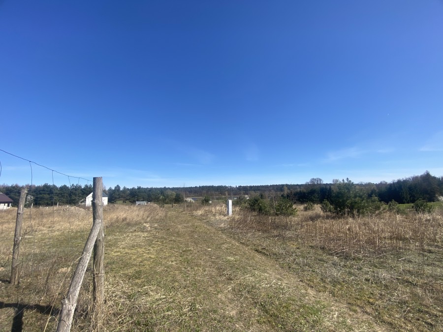 Dom nad jeziorem Kolonia Grabowo (7)