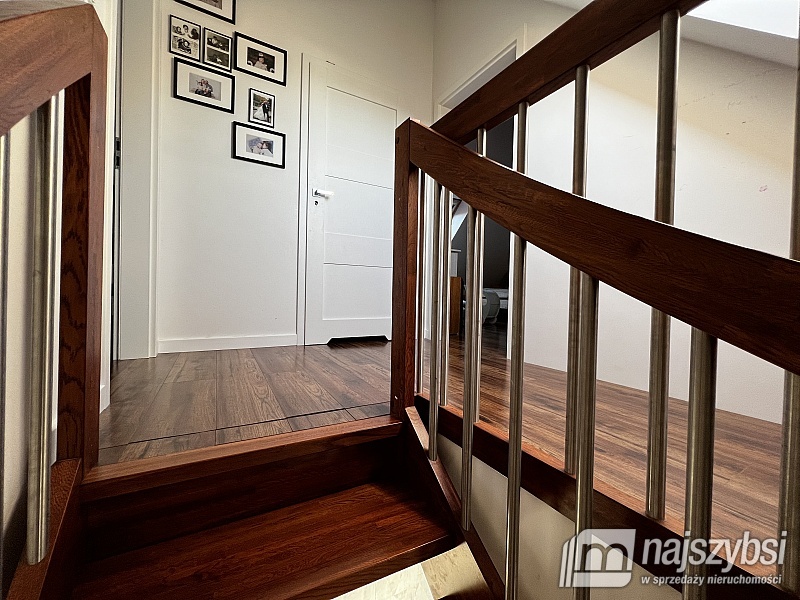 Kołobrzeg - MIESZKANIE DWUPOZIOMOWE PRZY UL MALINO (10)