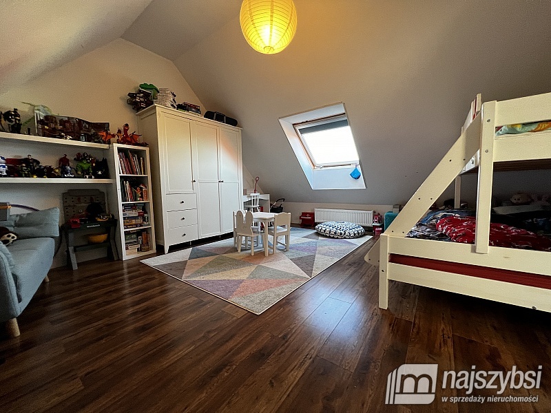 Kołobrzeg - MIESZKANIE DWUPOZIOMOWE PRZY UL MALINO (12)