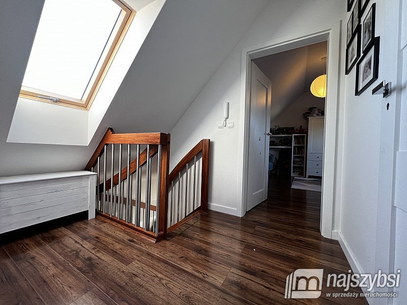 Kołobrzeg - MIESZKANIE DWUPOZIOMOWE PRZY UL MALINO (13)