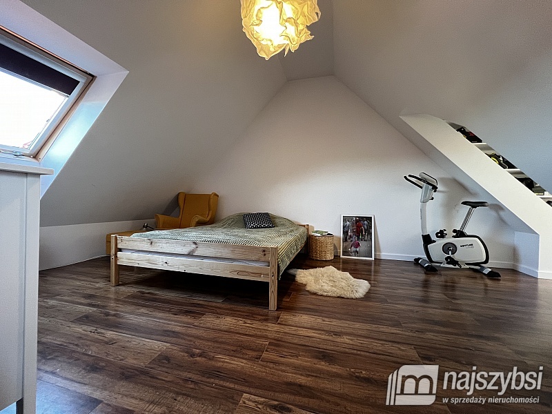 Kołobrzeg - MIESZKANIE DWUPOZIOMOWE PRZY UL MALINO (14)