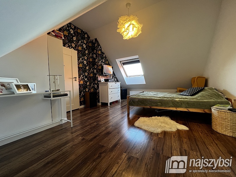 Kołobrzeg - MIESZKANIE DWUPOZIOMOWE PRZY UL MALINO (15)