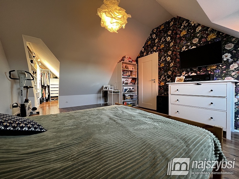 Kołobrzeg - MIESZKANIE DWUPOZIOMOWE PRZY UL MALINO (16)