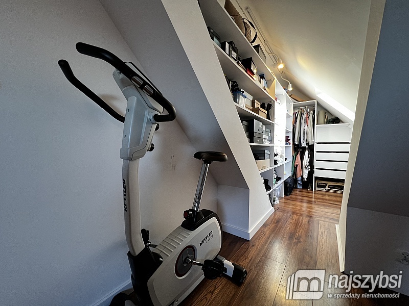 Kołobrzeg - MIESZKANIE DWUPOZIOMOWE PRZY UL MALINO (17)