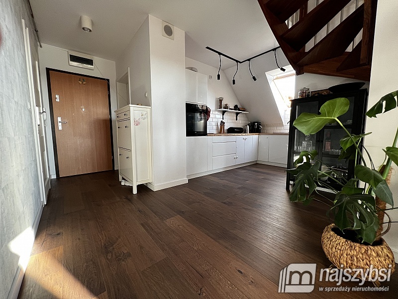 Kołobrzeg - MIESZKANIE DWUPOZIOMOWE PRZY UL MALINO (5)