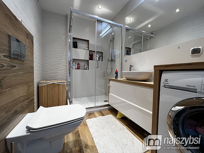 Kołobrzeg - MIESZKANIE DWUPOZIOMOWE PRZY UL MALINO (6)