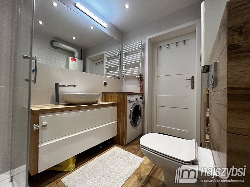 Kołobrzeg - MIESZKANIE DWUPOZIOMOWE PRZY UL MALINO (7)