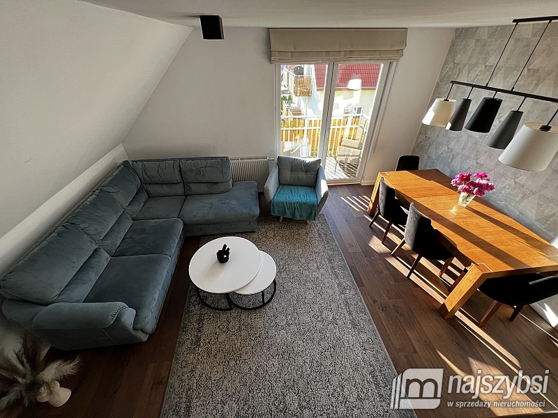 Kołobrzeg - MIESZKANIE DWUPOZIOMOWE PRZY UL MALINO (8)