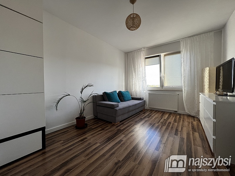 Kołobrzeg - MIESZKANIE DWUPOZIOMOWE PRZY UL MALINO (9)