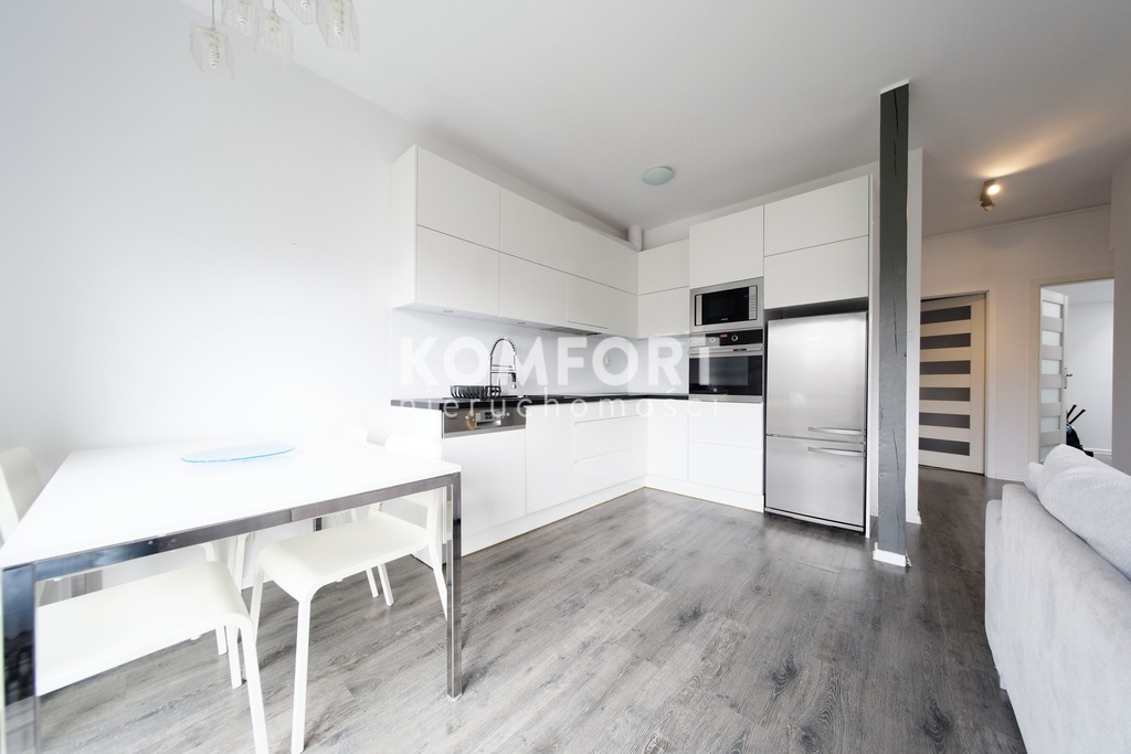 Mieszkanie 58 m2 blisko centrum! (4)