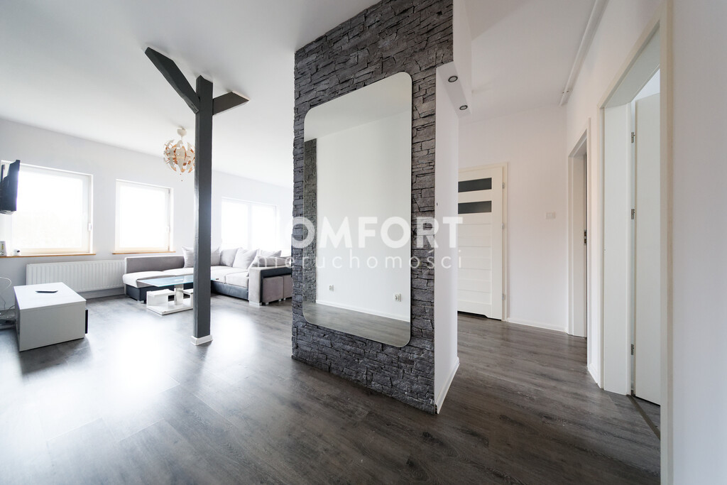 Mieszkanie 58 m2 blisko centrum! (6)