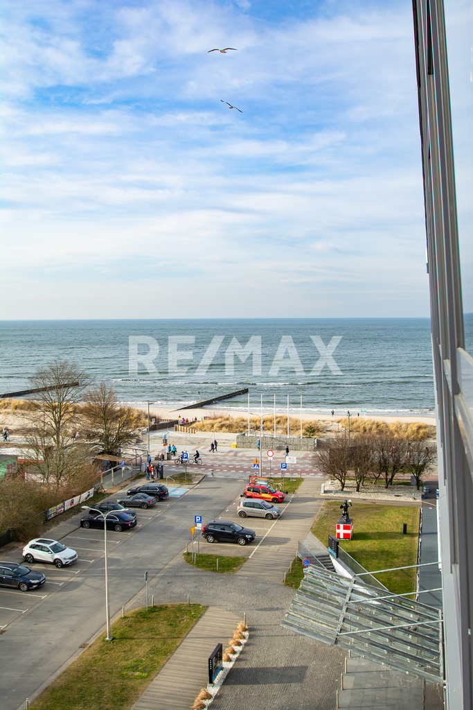 Mieszkanie, 2 pok., 40 m2, Kołobrzeg  (6)