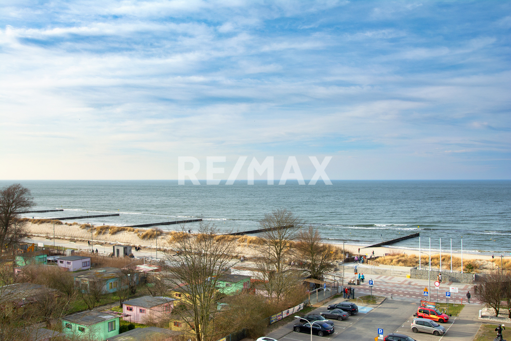 Mieszkanie, 2 pok., 40 m2, Kołobrzeg  (7)