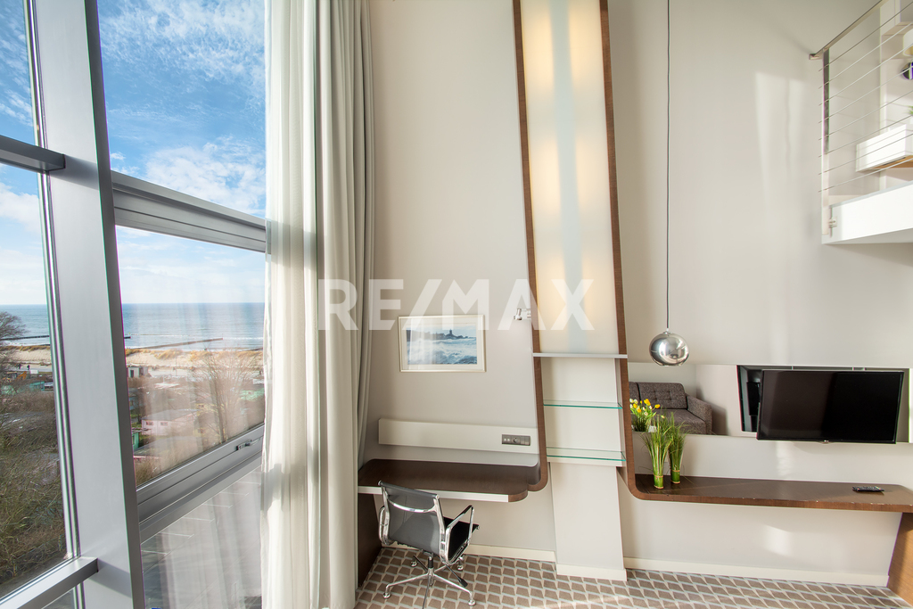 Mieszkanie, 2 pok., 40 m2, Kołobrzeg  (8)