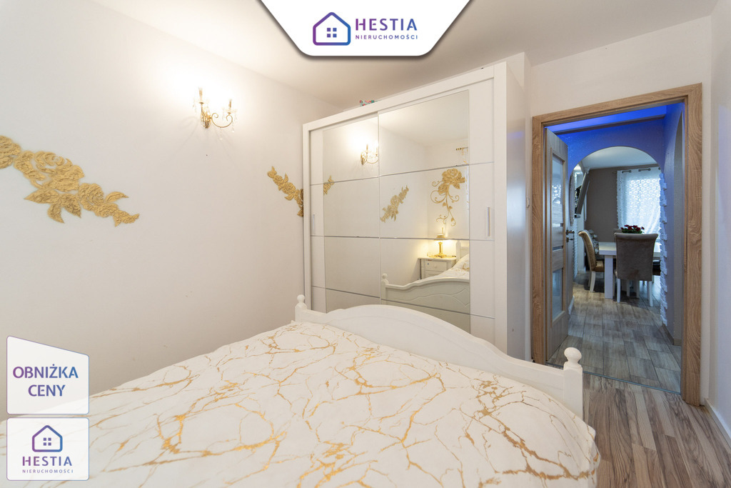 Przytulne mieszkanie pod Szczecinkiem (10)