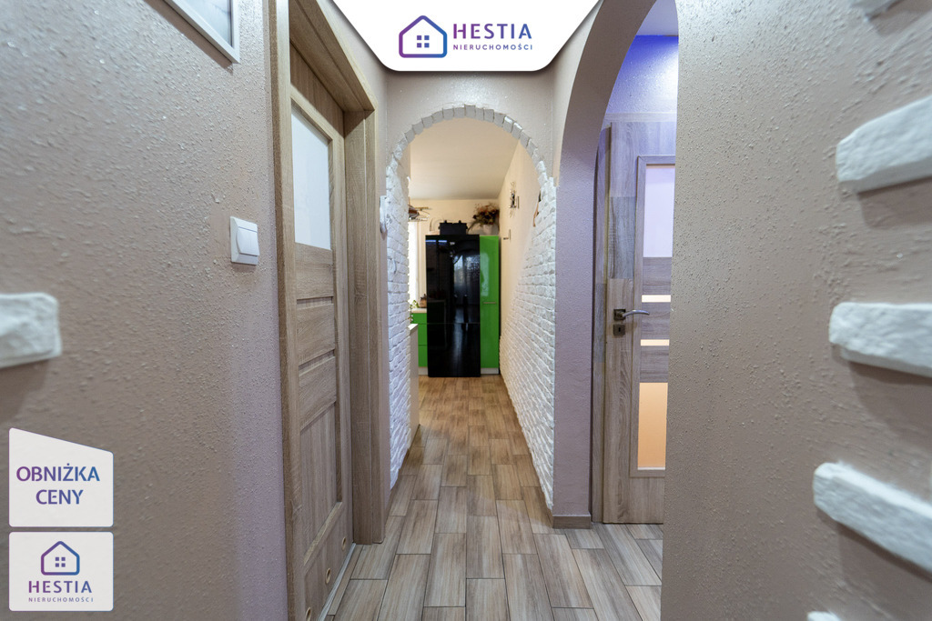 Przytulne mieszkanie pod Szczecinkiem (17)