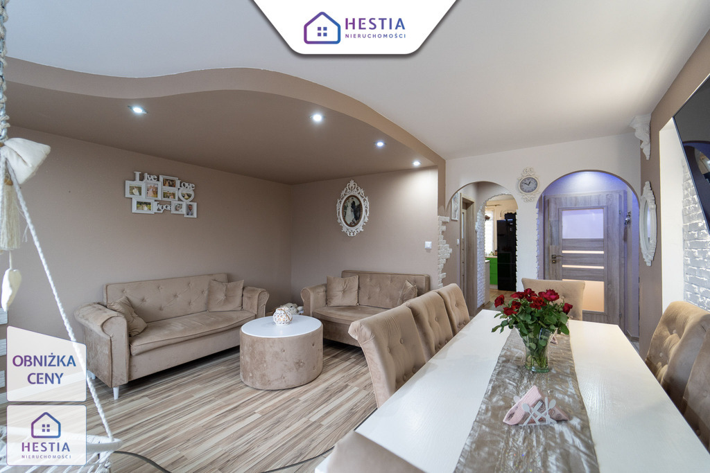 Przytulne mieszkanie pod Szczecinkiem (4)