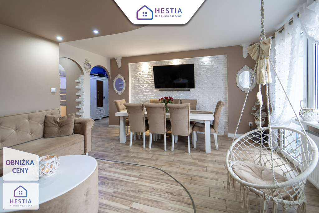 Przytulne mieszkanie pod Szczecinkiem (3)