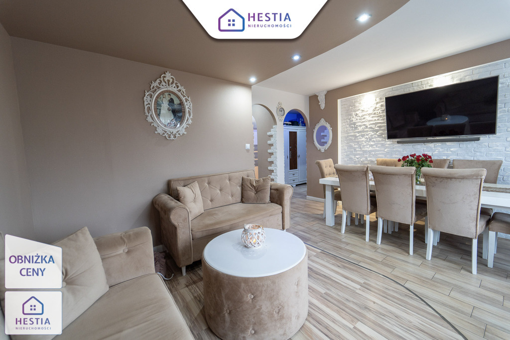 Przytulne mieszkanie pod Szczecinkiem (5)