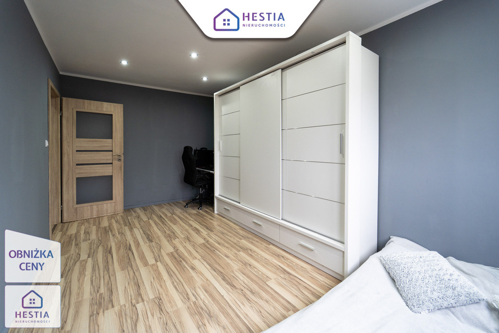 Przytulne mieszkanie pod Szczecinkiem (13)