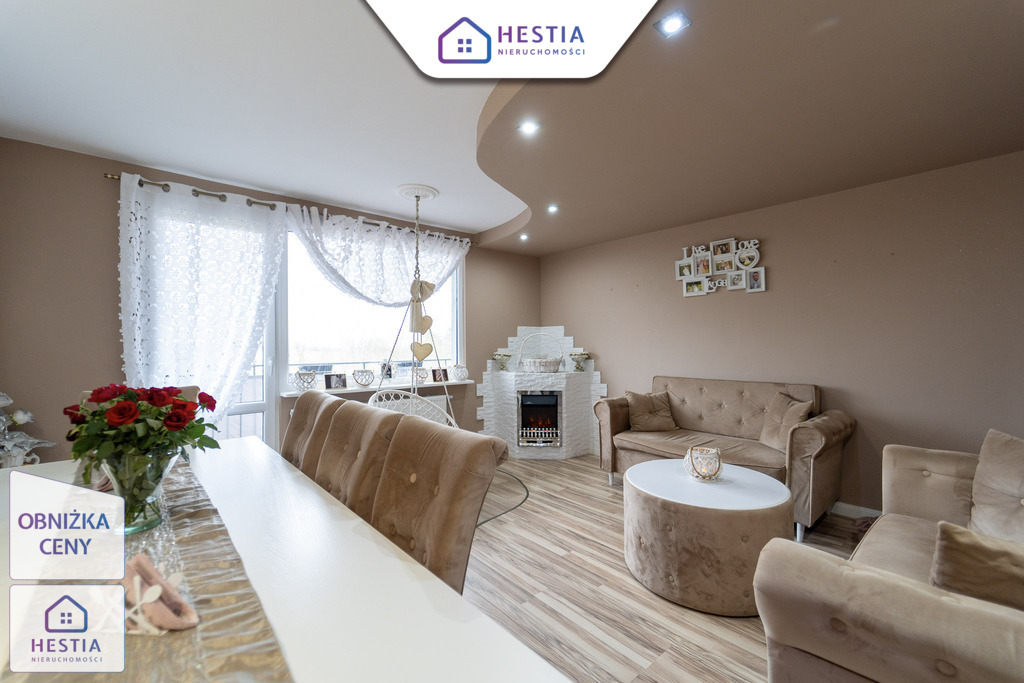 Przytulne mieszkanie pod Szczecinkiem (6)