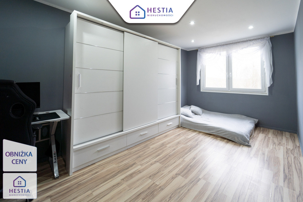 Przytulne mieszkanie pod Szczecinkiem (12)