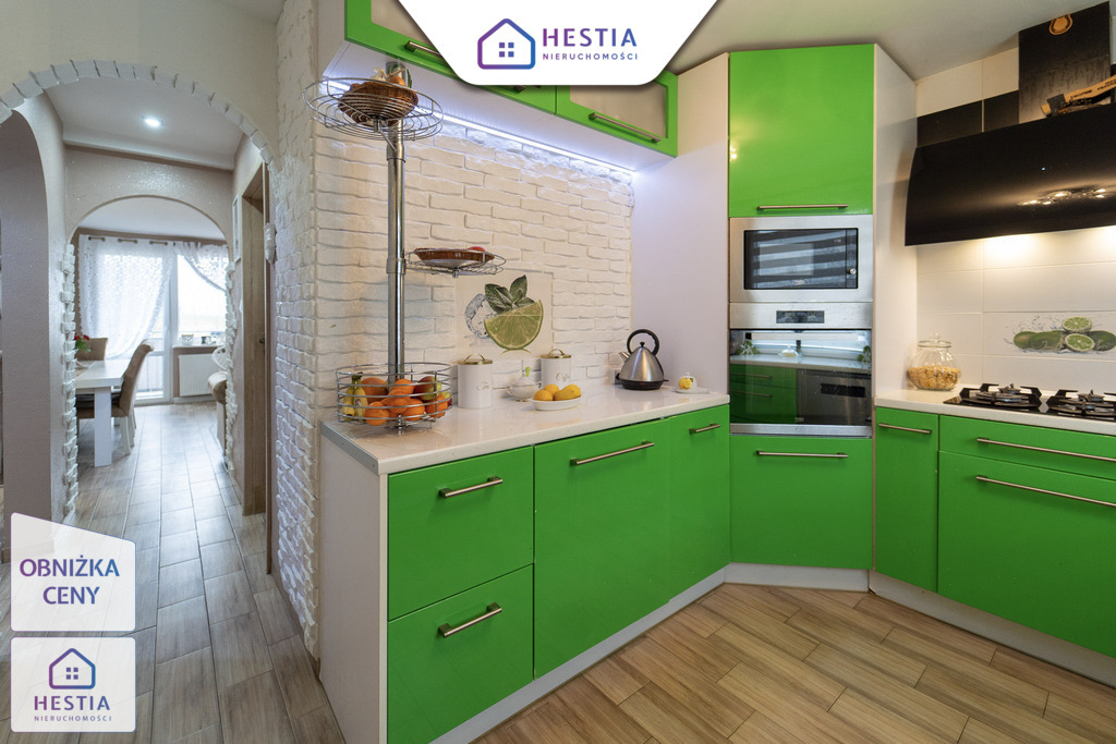 Przytulne mieszkanie pod Szczecinkiem (8)