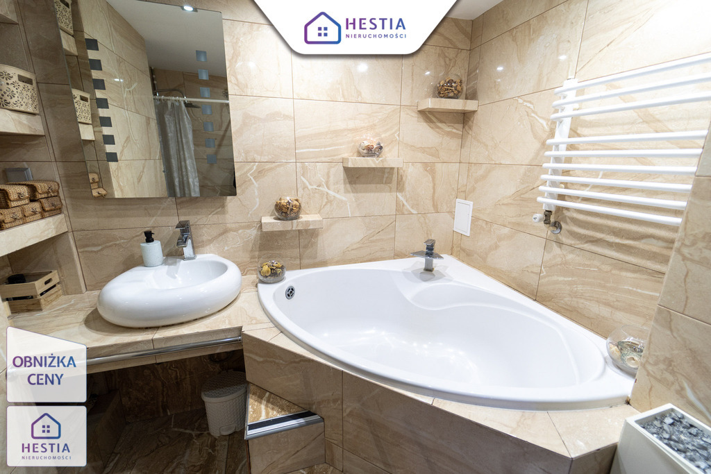 Przytulne mieszkanie pod Szczecinkiem (14)