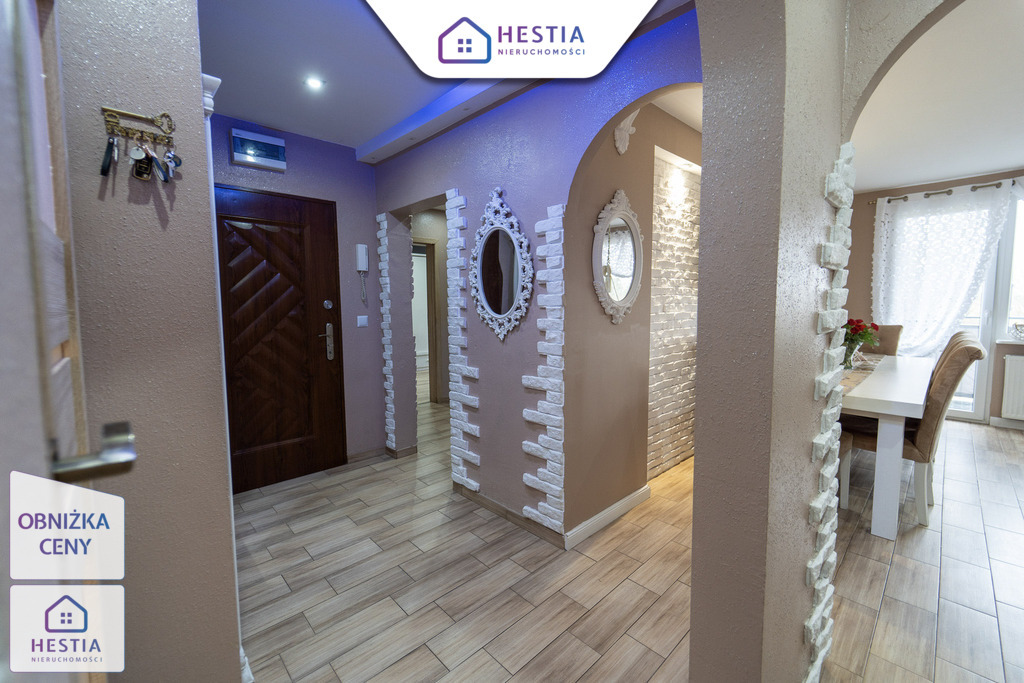 Przytulne mieszkanie pod Szczecinkiem (18)