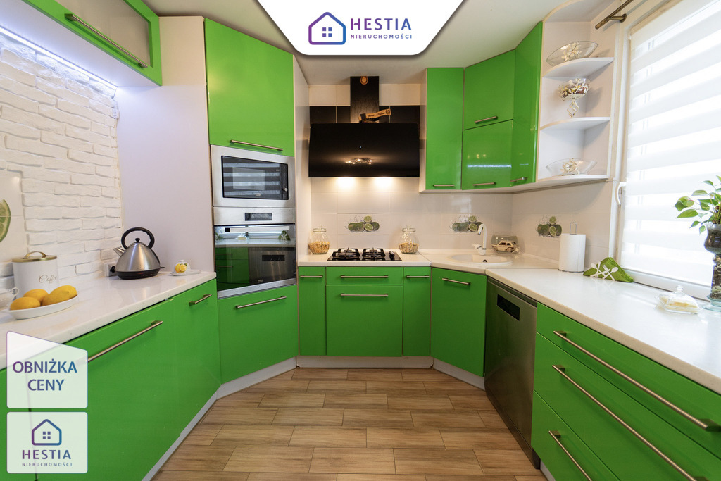 Przytulne mieszkanie pod Szczecinkiem (9)