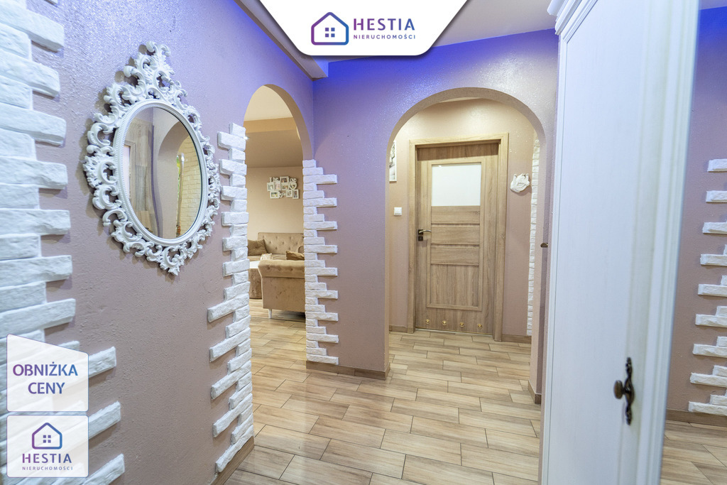 Przytulne mieszkanie pod Szczecinkiem (19)