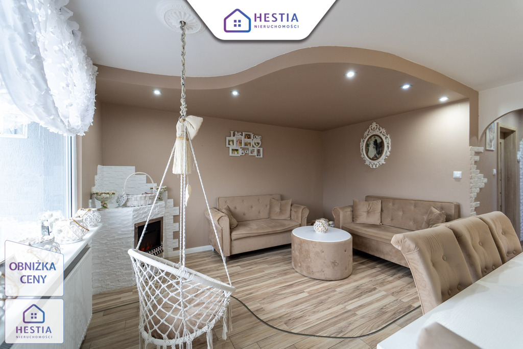 Przytulne mieszkanie pod Szczecinkiem (7)