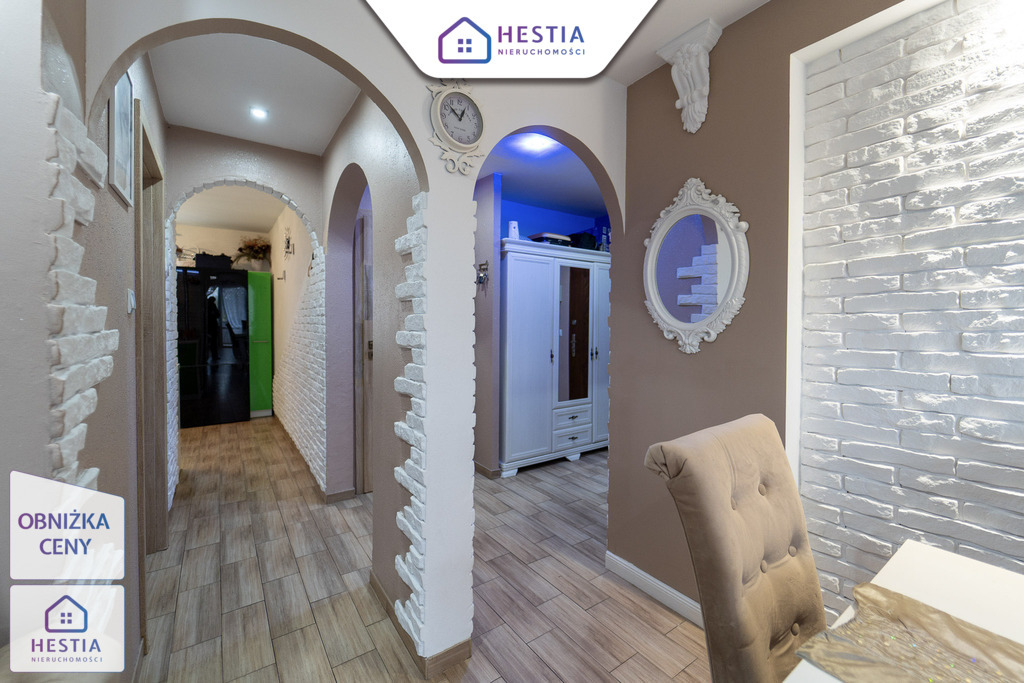 Przytulne mieszkanie pod Szczecinkiem (21)