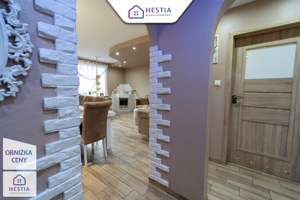 Przytulne mieszkanie pod Szczecinkiem (22)