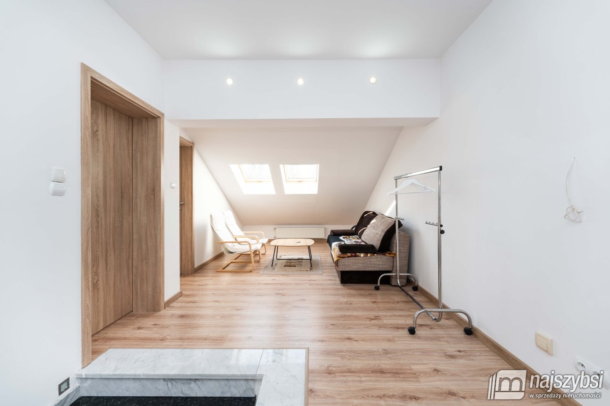 Kołobrzeg- przestronny dom 12km od Kołobrzegu  (17)