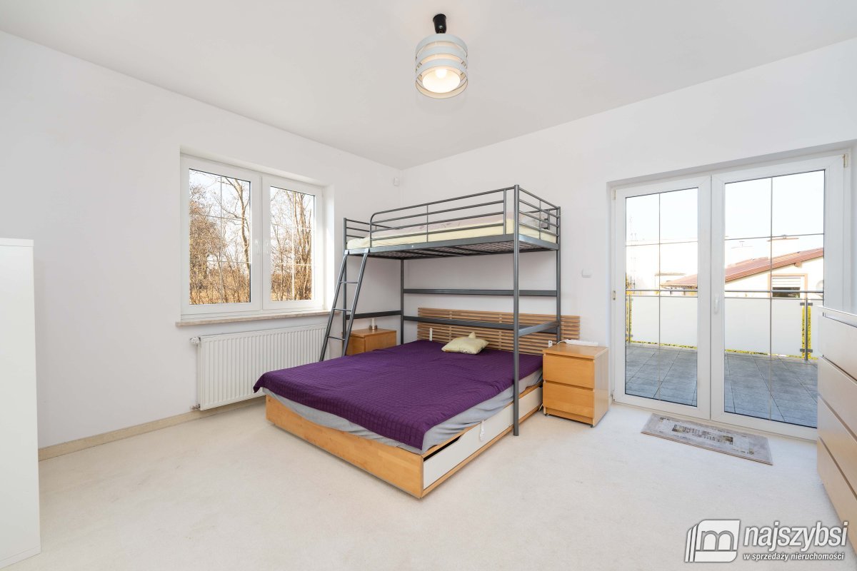 Kołobrzeg- przestronny dom 12km od Kołobrzegu  (18)