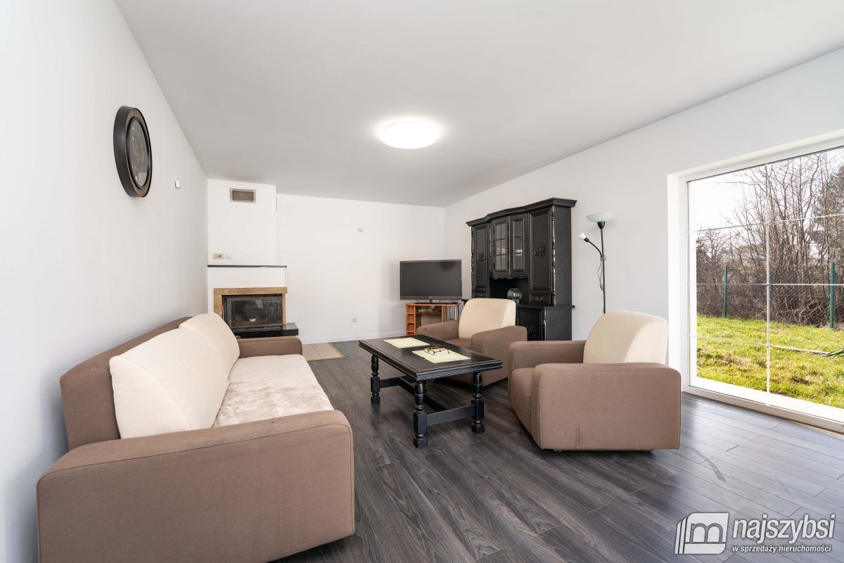 Kołobrzeg- przestronny dom 12km od Kołobrzegu  (3)