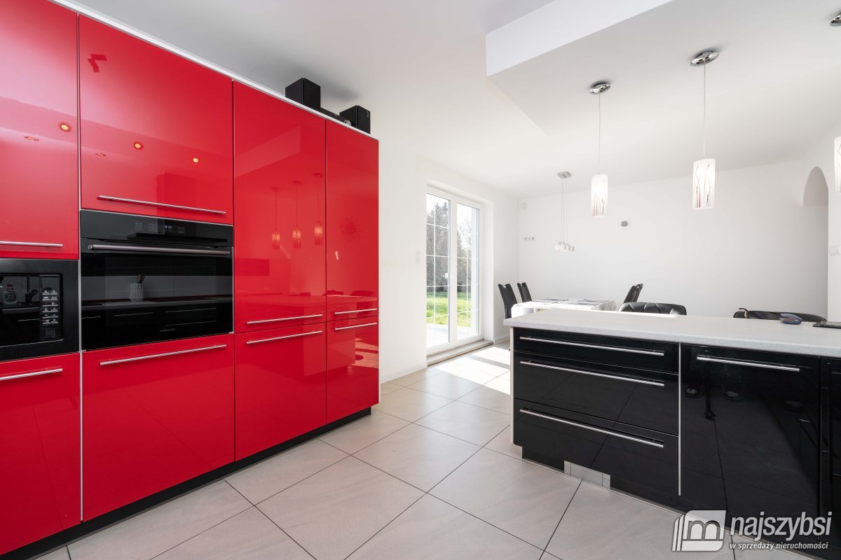 Kołobrzeg- przestronny dom 12km od Kołobrzegu  (7)