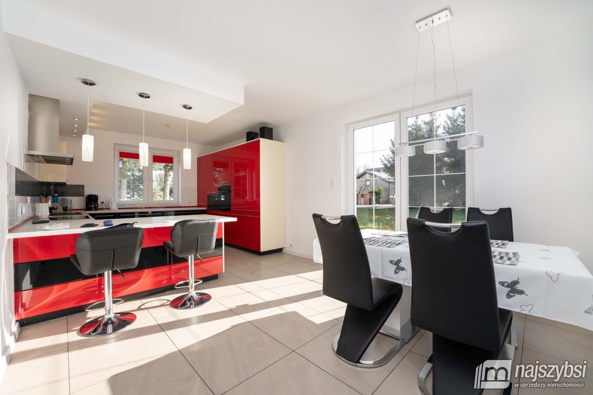 Kołobrzeg- przestronny dom 12km od Kołobrzegu  (8)