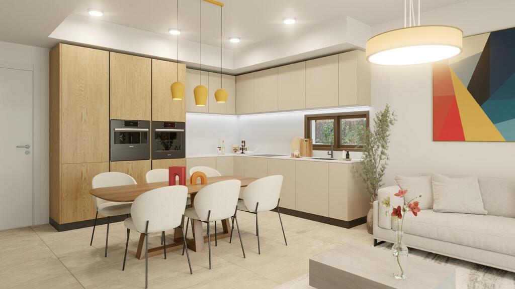 Ekskluzywne wille w okolicy pola golfowego Algorfa (4)