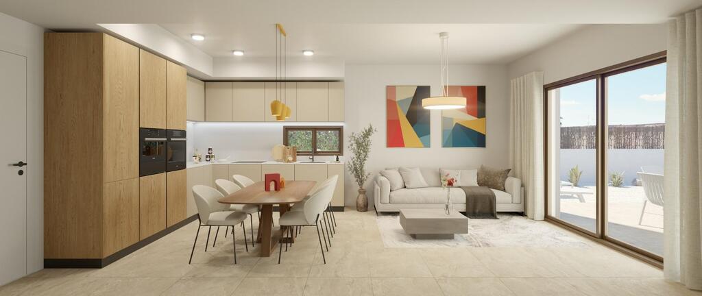 Ekskluzywne wille w okolicy pola golfowego Algorfa (5)