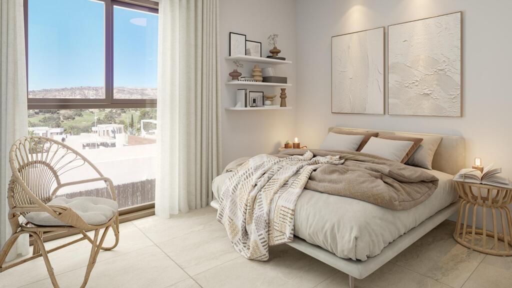 Ekskluzywne wille w okolicy pola golfowego Algorfa (6)