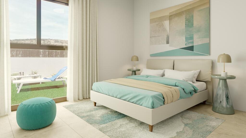 Ekskluzywne wille w okolicy pola golfowego Algorfa (7)