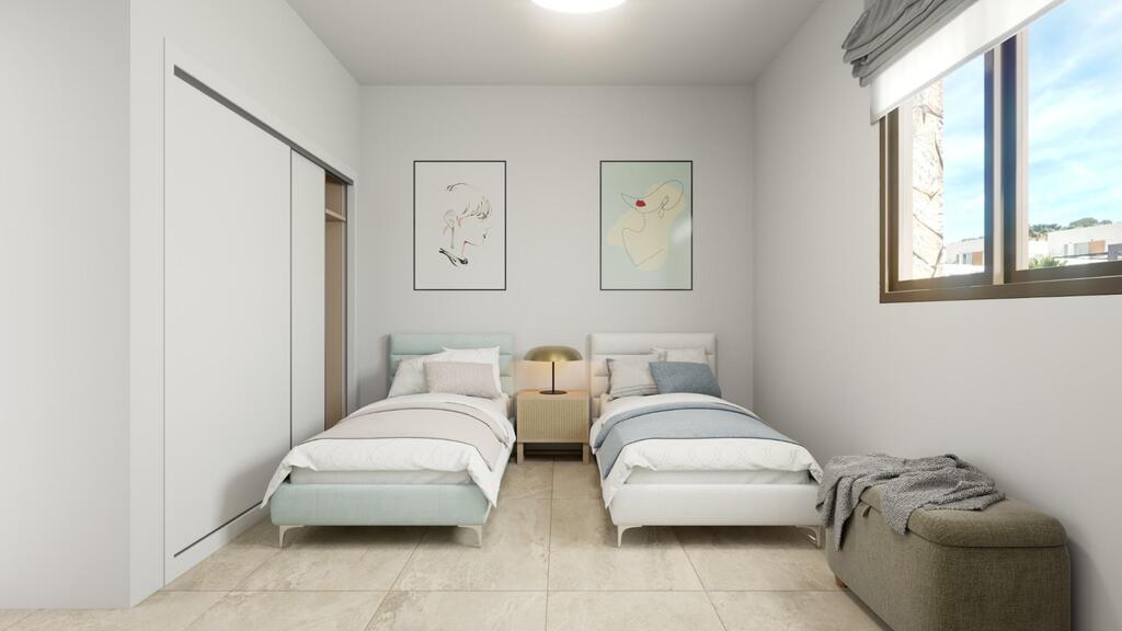 Ekskluzywne wille w okolicy pola golfowego Algorfa (8)