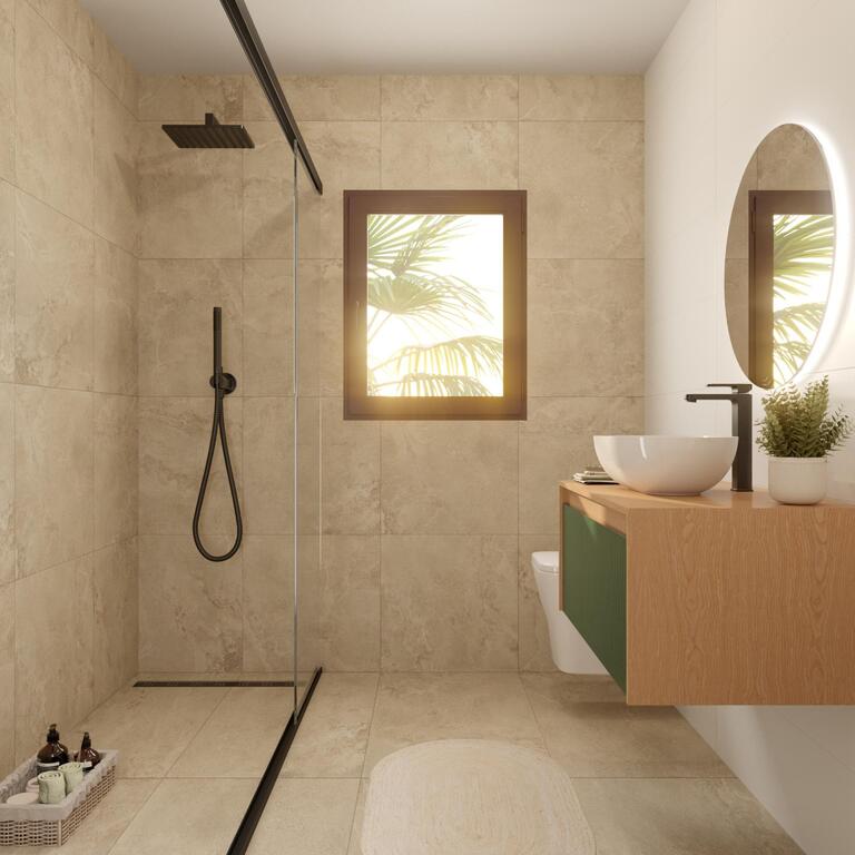 Ekskluzywne wille w okolicy pola golfowego Algorfa (9)