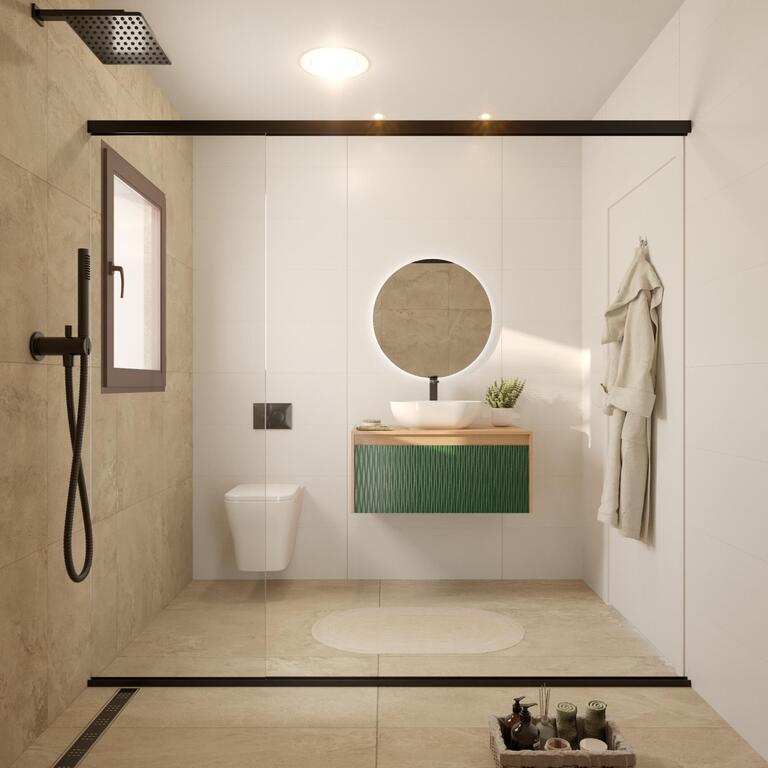 Ekskluzywne wille w okolicy pola golfowego Algorfa (10)