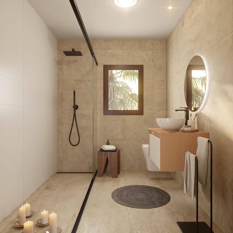 Ekskluzywne wille w okolicy pola golfowego Algorfa (12)