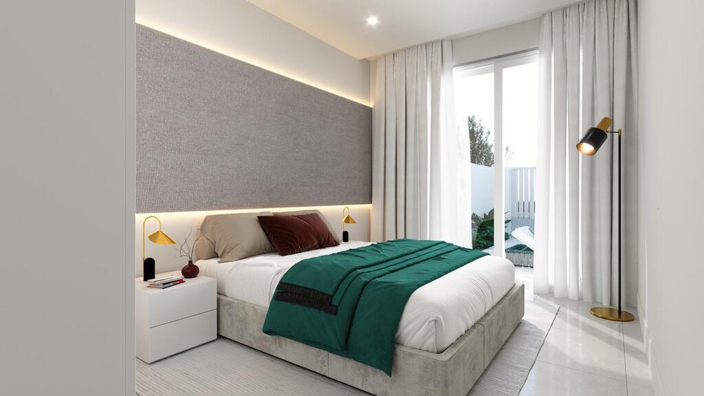 Nowoczesne wille w Los Alcázares (5)